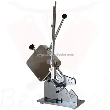 Portable U-Shape Manual Sausage Clipper for Supermarkets