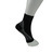 Custom foot sleeve compression plantar fasciitis sleeves