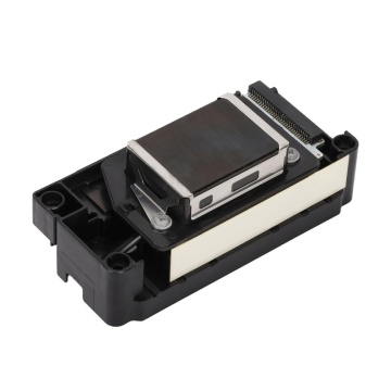 Cabezal Water Based DX5 Printhead F160010 F158000 F152000 for Mutoh RJ900/RJ900C and Epson R2400/R1800/R800