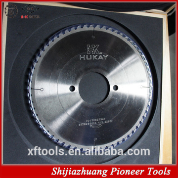 Hukay PCD saw blade for wood