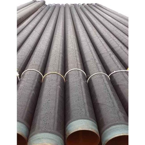 3LPE Coating Steel Tube