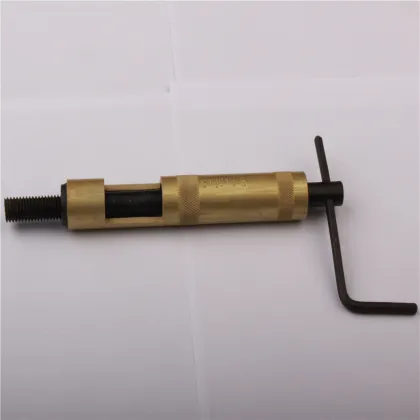screw thread insert installation tool