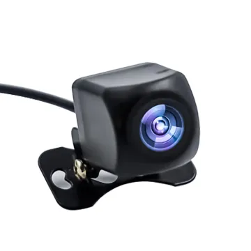 Kaier Waterproof Mini Car Reverse Full HD 1080P Wide Angle Backup Camera