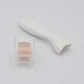 MR192 Austauschbare 192 Stifte 0,2 mm feiner Derma Roller