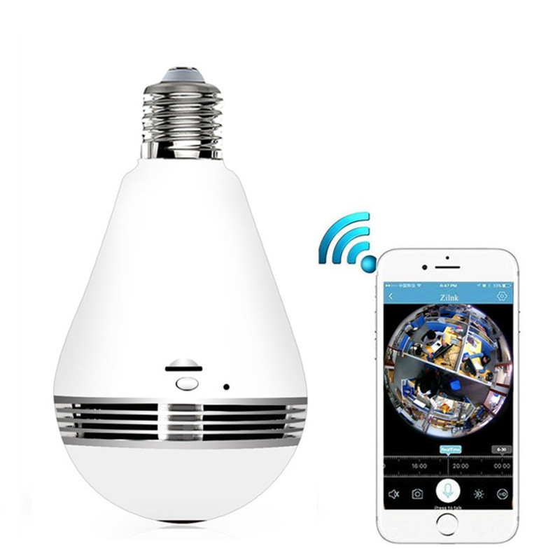 Home Ip Camera