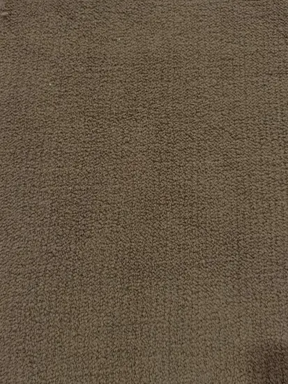 Thick Striped Chenille United Fleece