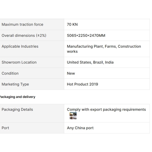 LW200KV использовал мини -компактный колесный погрузчик