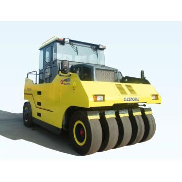 NEW pneumatic tyre road roller CXXMTR9306