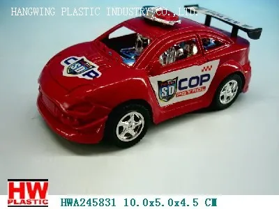 10CM P/B Racing car