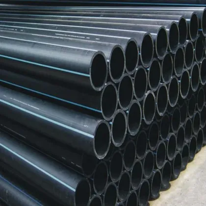 HDPE Pipe Prices and Specifications: SDR11 HDPE Poly Water Pipes in Singapore and South Africa