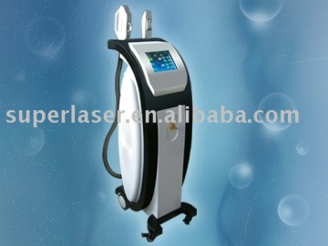 super laser ipl equipment