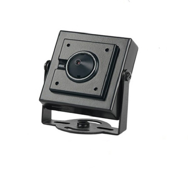 Ahd Pinhole Mini Camera