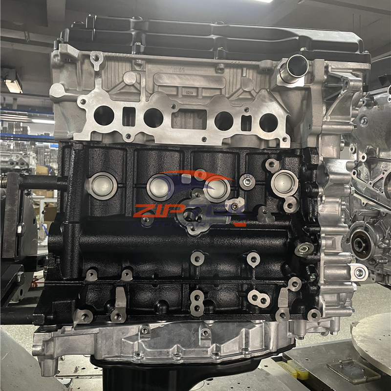 Original parts Toyota 2TR Engine