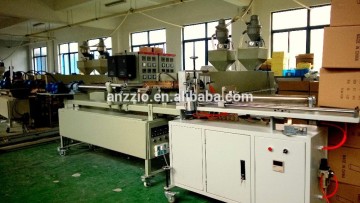 High Capacity PP new Melt Blown Filter Cartridge Machine RAM750