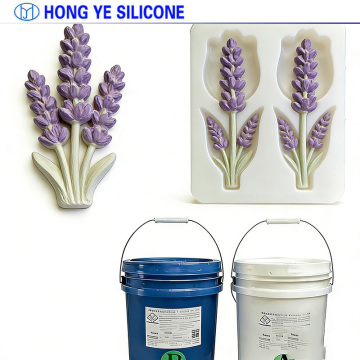 Professional Liquid Mold Silicone