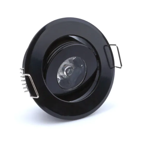 Mini LED Downlight Spotlight - 1W to 3W