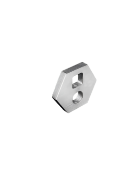 Stamped Custom-Shaped Sheet Metal Parts