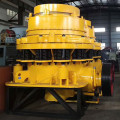 Multi Cylinder Hydraulic Cone Crusher For Sale