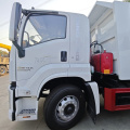 ISUZU GIGA 4X2 DUMP CURCION