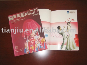 magazines printing