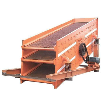 Grizzly Screens and Their Spare Parts: A Comprehensive Guide for Mining and Screening Equipment