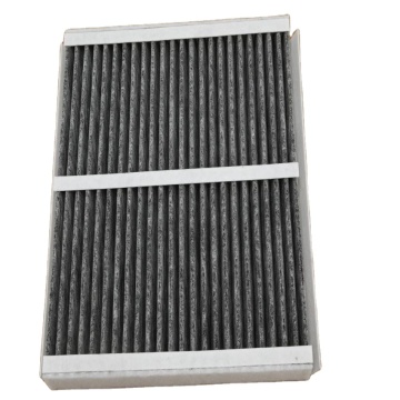 BMW Z4 E85/E86/E89 Pollen Cabin Filter and Air Filter Replacement Parts