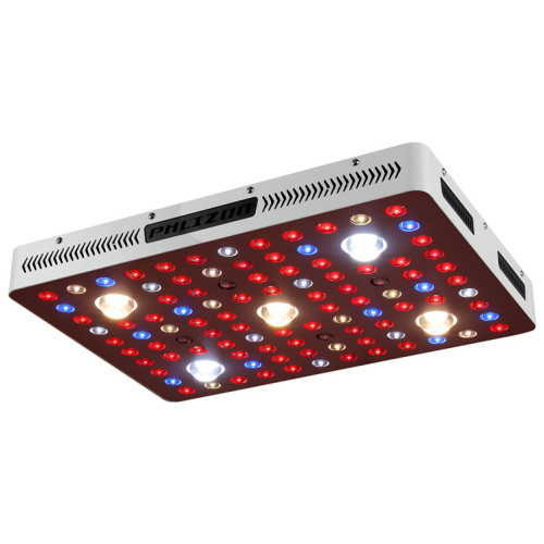 Led COB Tanie rosną światło