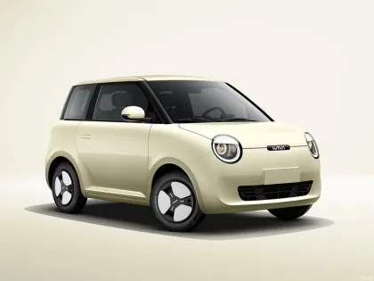 CHANGAN Lumin 2023 Mini Ev Chinese Electric Car