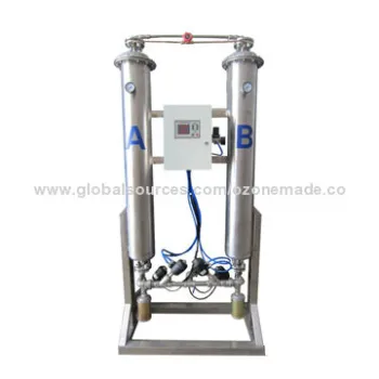 Industrial Oxygen Generator Plant, Oxygen Plant Manufacturers