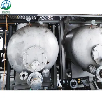 Transforming Waste Plastic into Fuel Oil: Understanding the Pyrolysis Machine Process