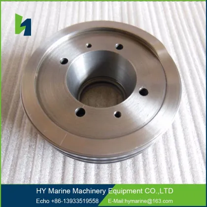Marine Suppliers for MAN B&W L35MC and MAN Diesel Engine Parts