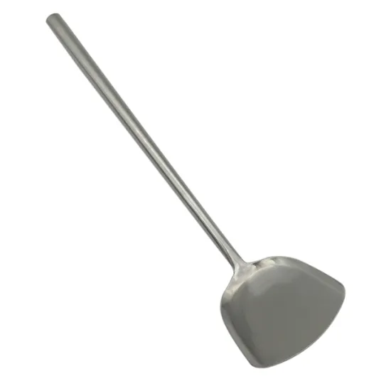 Kitchen Utensils Wok Spatula Cooking Turner