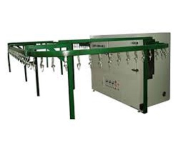 UV Curing(hanging type)