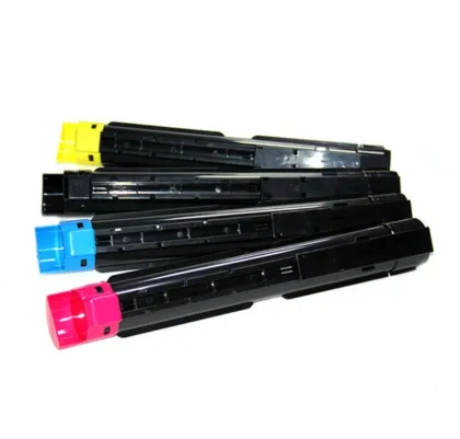 Eco friendly copier toner