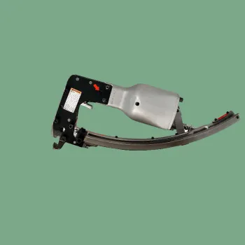 Pneumatic Clip Gun for Bonnell Spring Unit - Clinching Tool for Spring Mattress