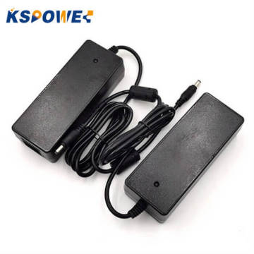 15V/6.5A UL PSE FCC Certified DC Transformer Adaptor