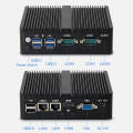 Промышленное фанатное ПК Celeron N5095