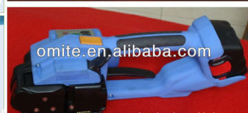 OMT-200 PET/PP hand strapping tools