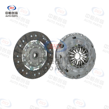 Камплект счаплення Ford Focus Fiesta 6243760090