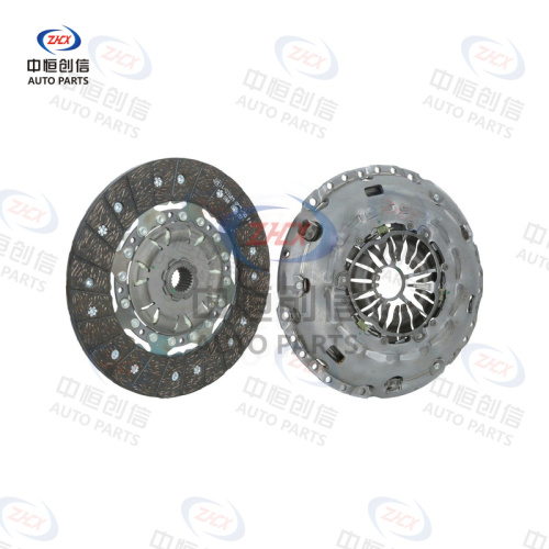Камплект счаплення Ford Focus Fiesta 6243760090