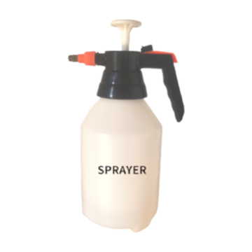 Trigger Spray Bottle 2L-D