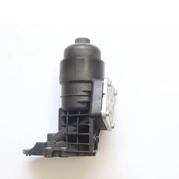 JUD Filtration Equipment for HYUNDAI G6DH 3.3 Oil Filter Assembly 26300-3LAA0