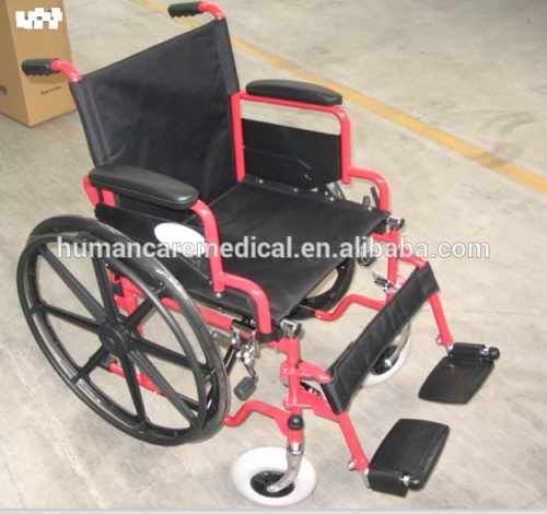 Basketball Wheelchair with spinergy wheel