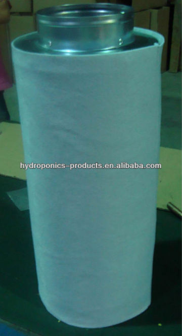 Air Carbon Filter,Hydroponics filter, Filter