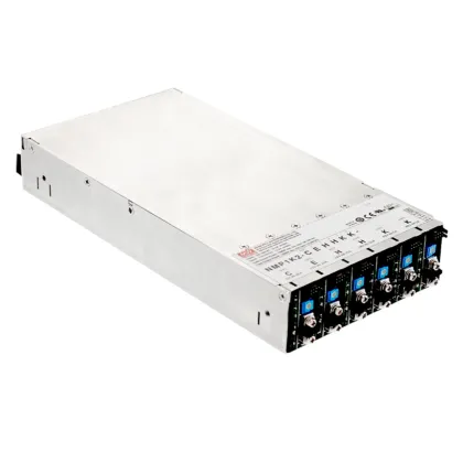 MEAN WELL NMP Series AC-DC Medical Grade Modular Power Supply