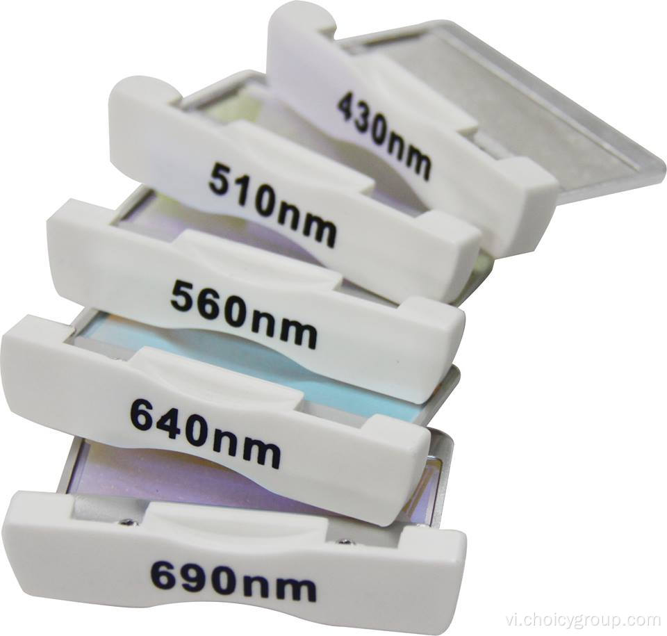 Chocy Opt Super Tóc tẩy
