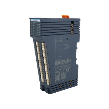 Modul Input Digital CT-124D Wastafel atau Sumber 32DI 24VDC