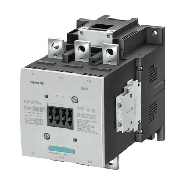 Songwei CNC पावर कॉन्टैक्टर 3RT1064-6AP36 द्वारा सीमेंस: विवरण और विनिर्देश