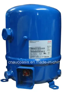 Mtz22jc4ave Maneurop Hermetic Reciprocating Compressor