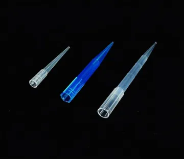 Finland Pipette Tips for Lab
